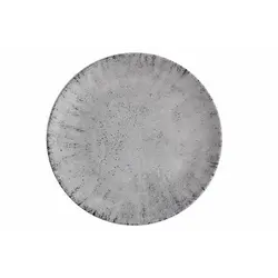 Тарелка плоская без рима, Porland, Blizzard, 26 см 