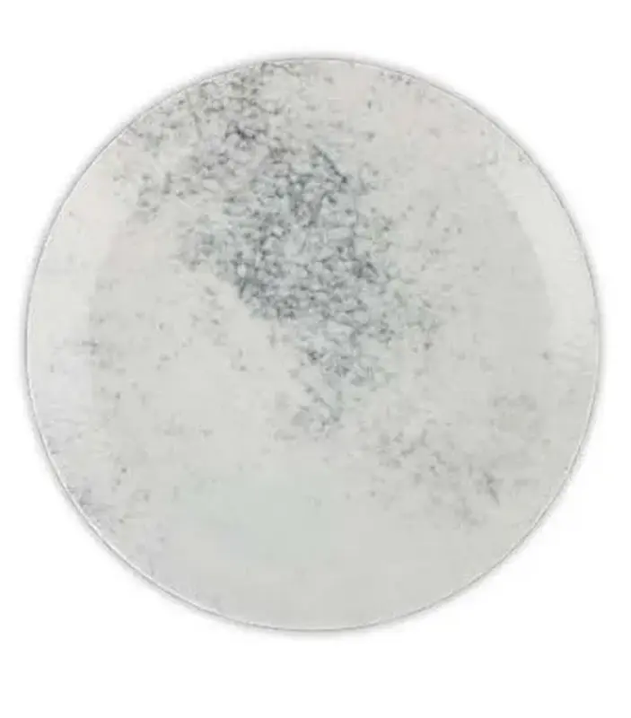 Тарелка плоская, Porland, SMOKY, 27 см