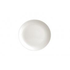 Тарелка, Porland, Seasons white, d 28 см