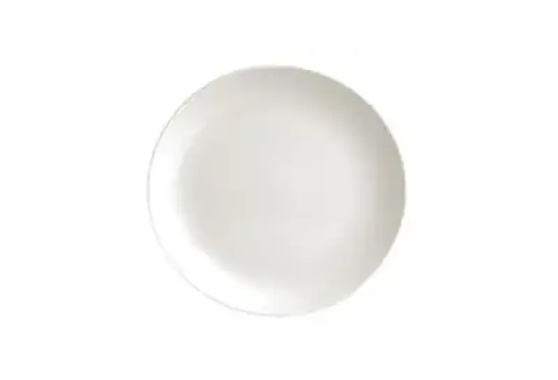 Тарелка, Porland, Seasons white, d 28 см