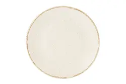 Тарелка плоская, Porland, Seasons Beige, 30 см 