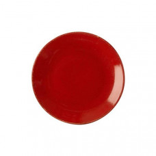 Тарелка плоская, Porland, Seasons Red, 30 см 