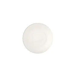 Тарелка плоская, Porland, ILLUSION, 17 см