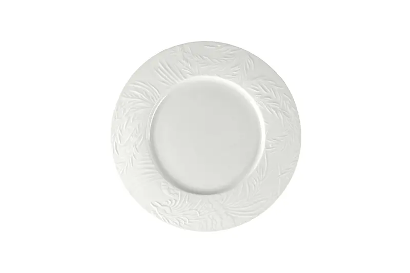 Тарелка мелкая Porland, Feniks Alumilite, 32 см