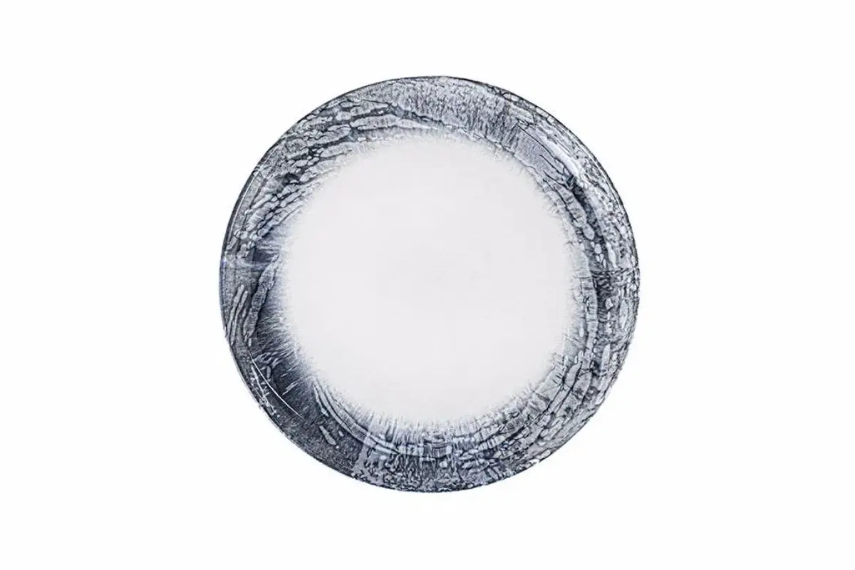 Тарелка мелкая Porland, Vortex Ds.1, 27 см