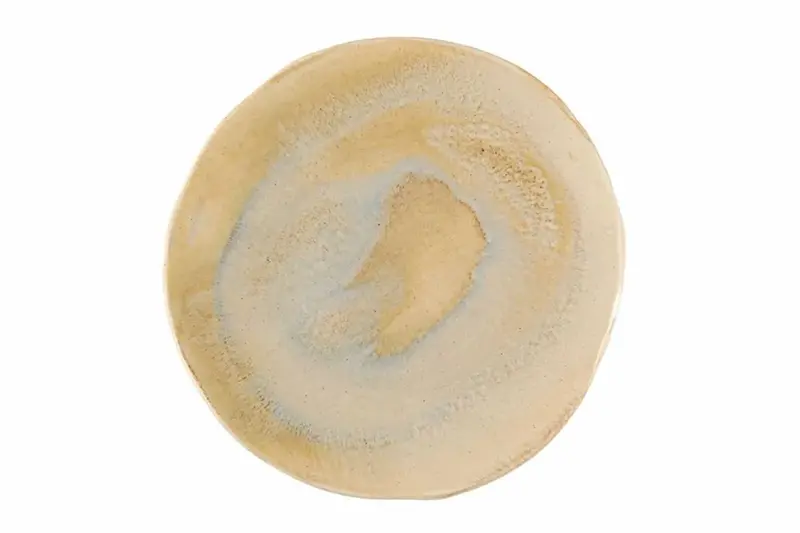 Тарелка, Porland, STONEWARE PEARL, 28,5 х 2,3 см