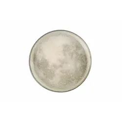 Тарелка с вертикальным бортом, PORLAND, STONEWARE SELENE, 27 х 2,2 см