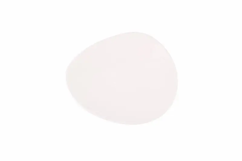 Тарелка мелкая Porland, TETRAKTYS, 21 см