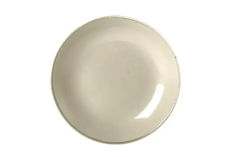 Тарелка полуглубокая, Porland, Seasons Yellow, 21 см