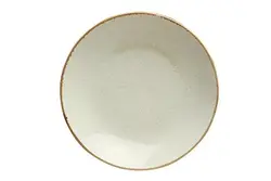 Салатник/тарелка полуглубокая, Porland, Seasons Beige, 30 см 