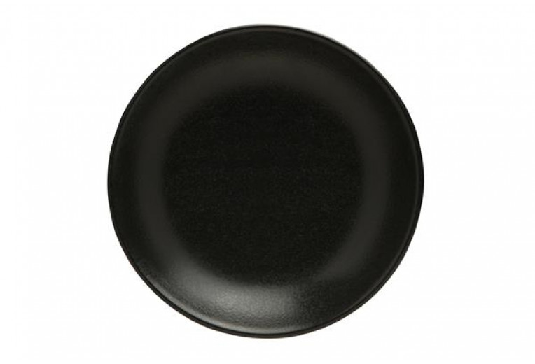 Салатник/тарелка полуглубокая, Porland, Seasons Black, 30 см 