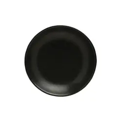 Салатник/тарелка полуглубокая, Porland, Seasons Black, 30 см 