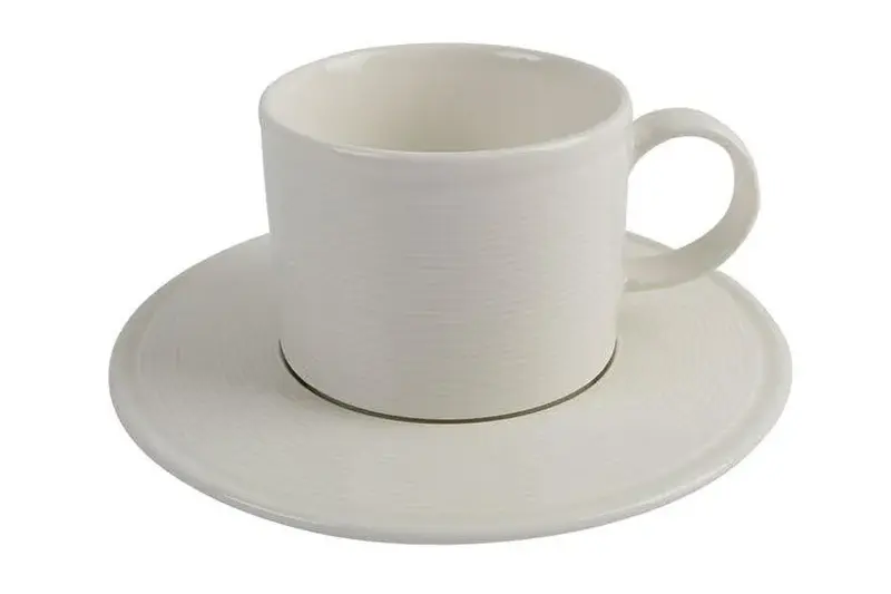 Чайная пара, Porland, LINE, 180 мл