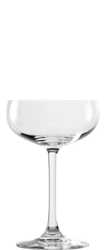 Блюдце для шампанского, Stolzle, Bar, 230 мл