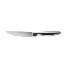 Нож для стейка, Стейковые приборы, COMAS Chulet, K6, цвет: сатин