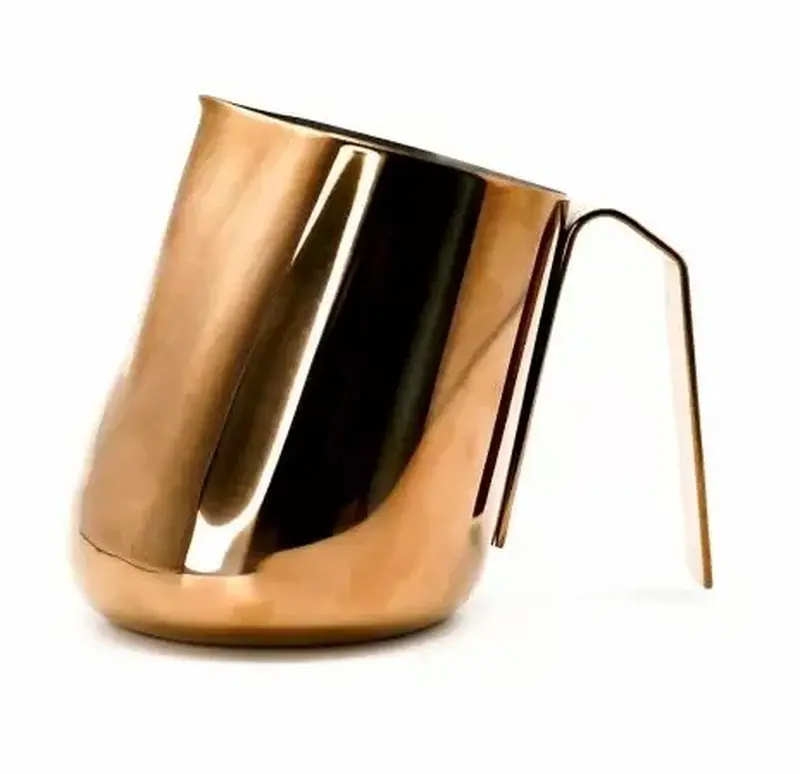 Питчер для молока, P.L.- Barbossa, 600 мл, медный цвет