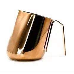 Питчер для молока, P.L.- Barbossa, 600 мл, медный цвет