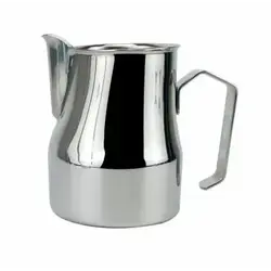 Питчер для молока, P.L.- Barbossa, 350 мл, стальной цвет