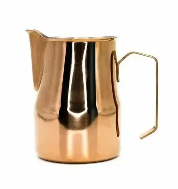 Питчер для молока, P.L.- Barbossa, 350 мл, золотой цвет