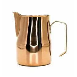 Питчер для молока, P.L.- Barbossa, 350 мл, золотой цвет