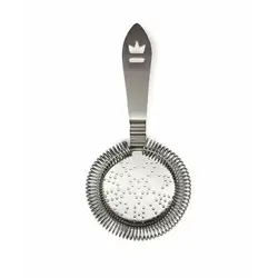 Стрейнер барный, P.L.- Barbossa, 19х10 см