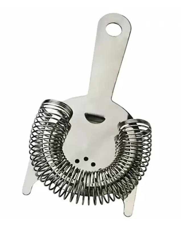 Стрейнер барный с 2 ушками, P.L.- Barbossa, 15х8 см