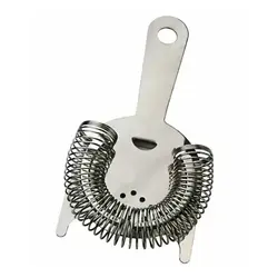 Стрейнер барный с 2 ушками, P.L.- Barbossa, 15х8 см