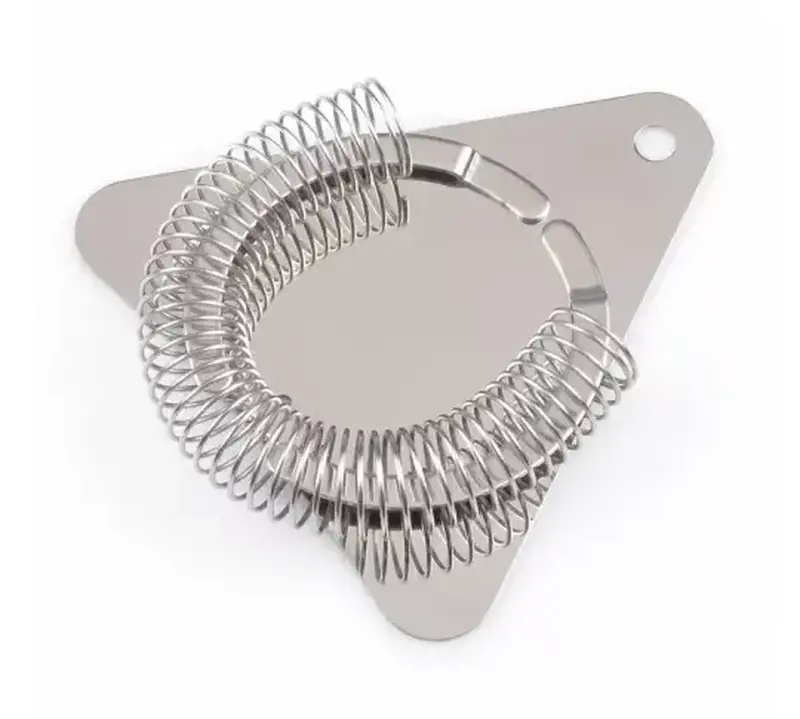 Стрейнер барный, P.L.- Barbossa, 11х8,5 см