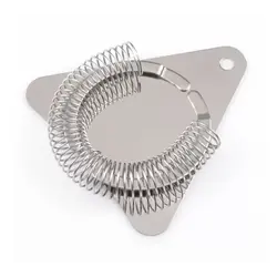 Стрейнер барный, P.L.- Barbossa, 11х8,5 см