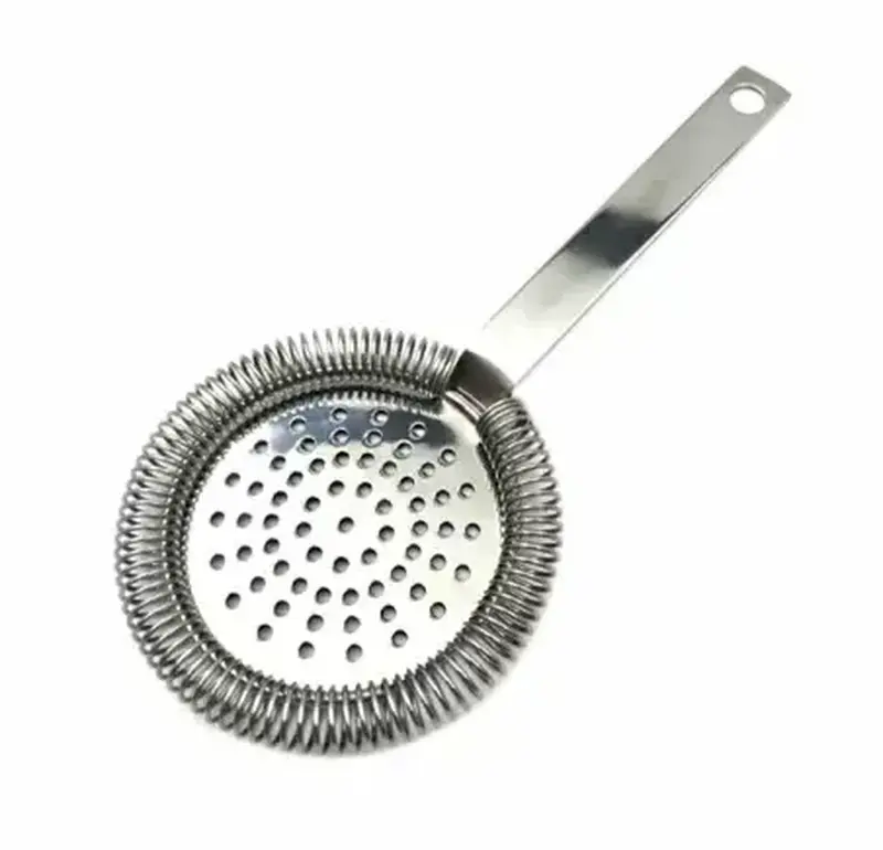 Стрейнер барный, P.L.- Barbossa, 18,5х 9,2 см