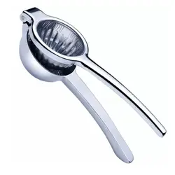 Сквизер барный, P.L.- Barbossa, 22x7,5 см, нержавеющая сталь