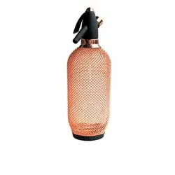 Сифон для содовой, P.L.- Barbossa, 1л, медный цвет