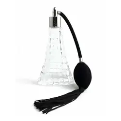 Барная аромоемкость стеклянная с распылителем, P.L.- Barbossa, 50 мл