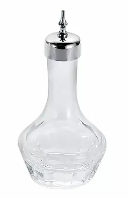 Колба для биттеров, аромы, с дозатором, P.L.- Barbossa, 50 мл