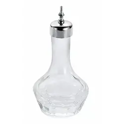 Колба для биттеров, аромы, с дозатором, P.L.- Barbossa, 50 мл