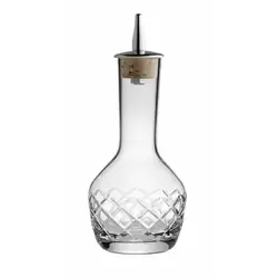 Колба для биттеров, аромы, с дозатором, P.L.- Barbossa, 90 мл