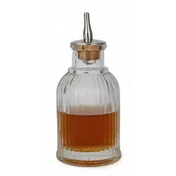 Колба для биттеров, аромы, с дозатором, P.L.- Barbossa, 100 мл