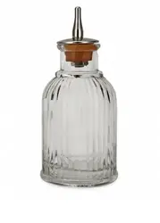 Колба для биттеров, аромы, с дозатором, P.L.- Barbossa, 200 мл