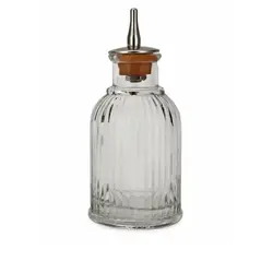 Колба для биттеров, аромы, с дозатором, P.L.- Barbossa, 200 мл