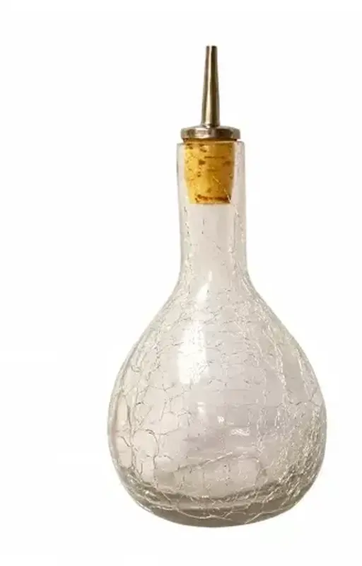 Колба для биттеров, аромы, с дозатором, P.L.- Barbossa, 285 мл