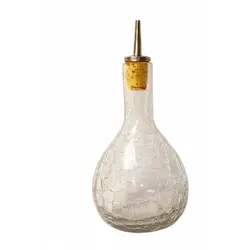 Колба для биттеров, аромы, с дозатором, P.L.- Barbossa, 285 мл