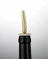 Гейзер барный, P.L.- Barbossa, металлич. золотой цвет