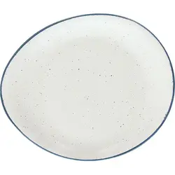 Блюдо круглое, Tognana, Organ Mare, 32 см