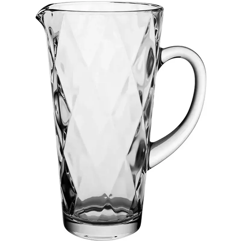 Кувшин, Vidivi, Concerto, 1,2 л, d 11,5 см, h 22 см, L 16,5 см