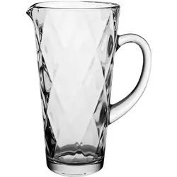 Кувшин, Vidivi, Concerto, 1,2 л, d 11,5 см, h 22 см, L 16,5 см