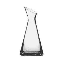 Декантер для вина, Stolzle,  One For All, 24x12 см, 500 мл