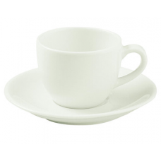 Чашка кофейная, Porland, Seasons white, 80 мл