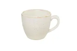 Чашка кофейная, Porland, Seasons Beige, 90 мл