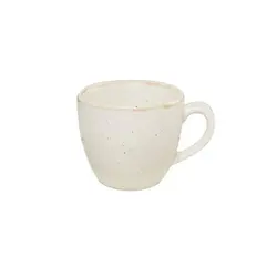 Чашка кофейная, Porland, Seasons Beige, 90 мл