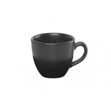 Чашка кофейная, Porland, Seasons Black, 90 мл